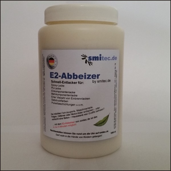 E2-Abbeizer