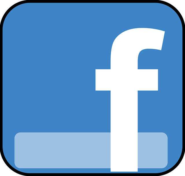 Like uns auf Facebook